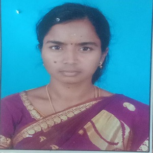 Ms. J. Helan Nithya, MA, M.Phil.